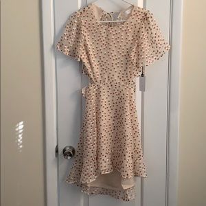 ASTR the label Elsie dress, size S